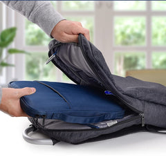 10.8¨C13 inch Tablet Sleeve Laptop Case Pouch Bag for iPad