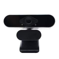 1080P HD USB Webcam with Microphone for Zoom Skype Calls