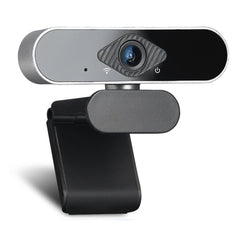 1080P HD USB Webcam with Microphone for Zoom Skype Calls