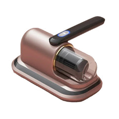 10kPa Handheld Mattress Vacuum Mite Remover - Cordless for Sofa Bed