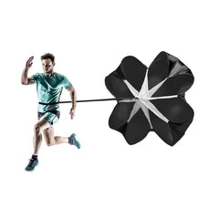 12-Rung Speed Agility Ladder Set for Soccer Football Footwork Training