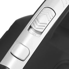 120W Rechargeable Cordless Car Vacuum Cleaner - Wet Dry High Power
