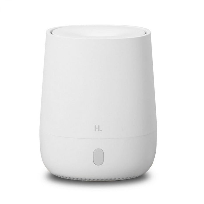 Portable USB Mini Aromatherapy Humidifier Essential Oil Diffuser