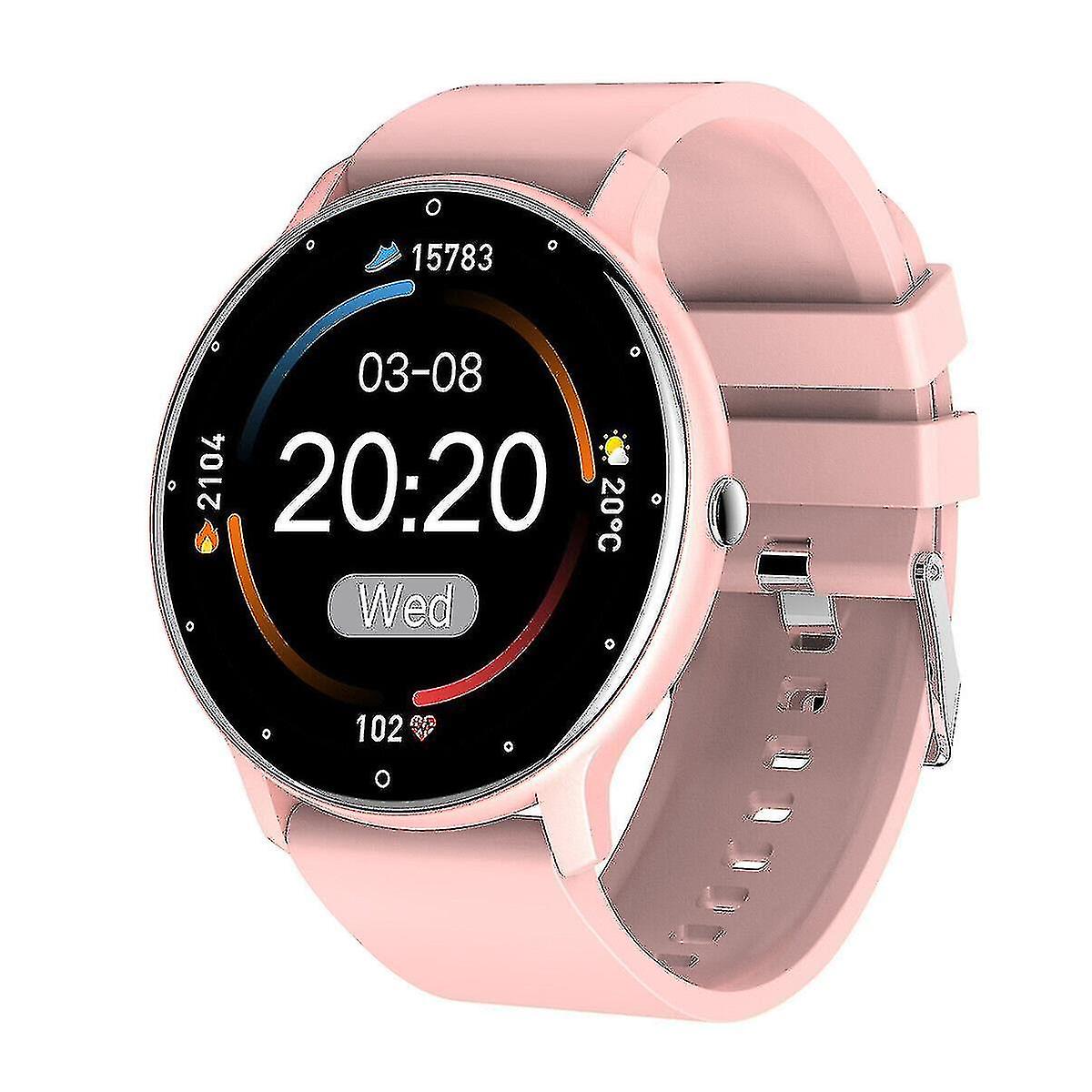 Ecg+ppg Blood Glucose Smart Watch Men Blood Pressure Fitness Heart Rate Tracker