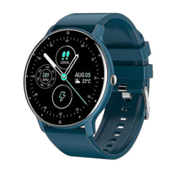 Ecg+ppg Blood Glucose Smart Watch Men Blood Pressure Fitness Heart Rate Tracker