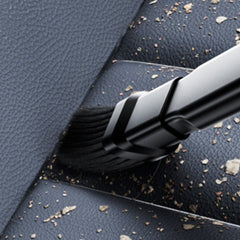 15000Pa Cordless Car Vacuum Cleaner - 4-in-1 with Brushless Motor