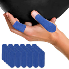 150pcs Bowling Thumb Tape Set for Finger Protection and Grip