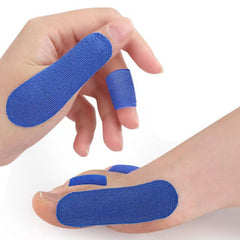 150pcs Bowling Thumb Tape Set for Finger Protection and Grip