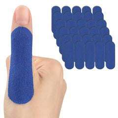 150pcs Bowling Thumb Tape Set for Finger Protection and Grip