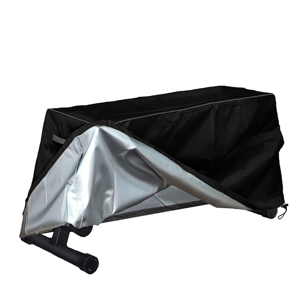 152x46x54cm Weight Bench Cover Water-Resistant Sit-Up Board Protector