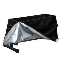 152x46x54cm Weight Bench Cover Water-Resistant Sit-Up Board Protector