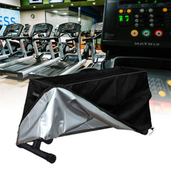 152x46x54cm Weight Bench Cover Water-Resistant Sit-Up Board Protector