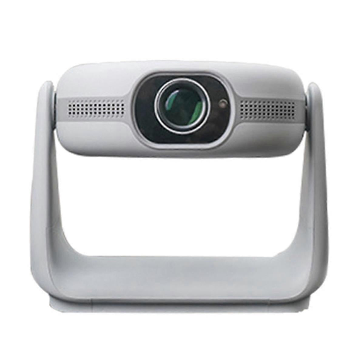 1080P Android 11 Projector 5G WiFi 4K Support Home Theater