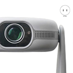 1080P Android 11 Projector 5G WiFi 4K Support Home Theater