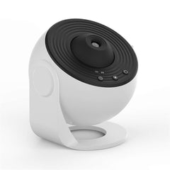 Starry Night Galaxy Projector 360¡ã Lamp with 13 Film Sets