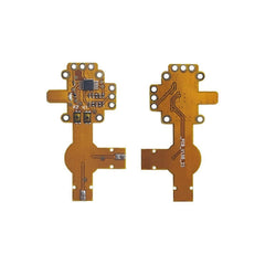 2PCS 3D Joystick with Calibration Board for Ring Adjustment