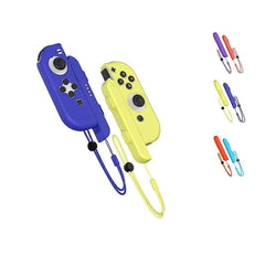 2PCS Wrist Strap for Gamepad Controller Replacement - B
