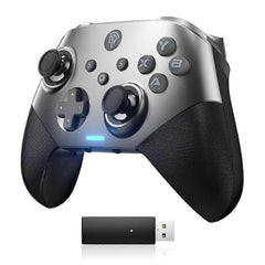 X10 Wireless Bluetooth Hall Controller for PC Switch Android iOS