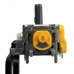 10pcs 4th Gen Hall Joystick for Precision Game Console Control