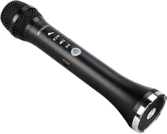 15W Bluetooth Wireless Microphone Speaker with FM