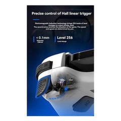 D11 Wireless Stretchable Controller for Switch Android Tablet