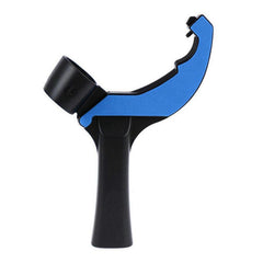 VR Table Tennis Grip Handle for Quest 2 Controller