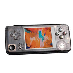 Retro Game Console 3000 Games 360¡ã Joystick 1800mAh Handheld Player