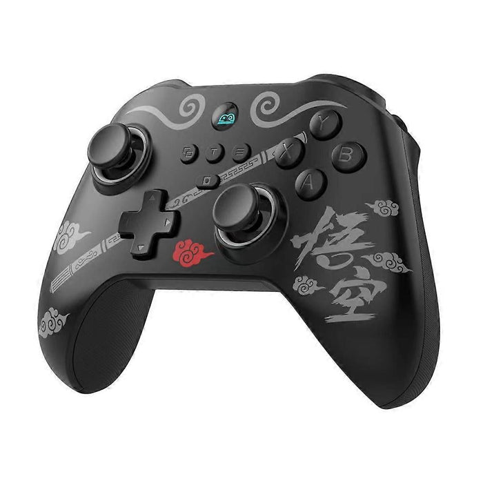 Wireless PC Gamepad with 1000Hz Return Rate & Hall Joysticks
