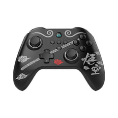 Wireless PC Gamepad with 1000Hz Return Rate & Hall Joysticks