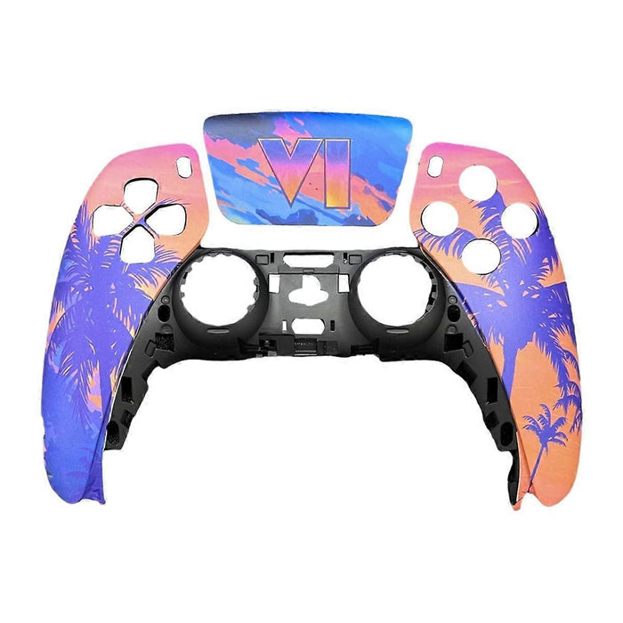 Front Case Cover for BDM-010/020/030 Controller Mod - YES Life