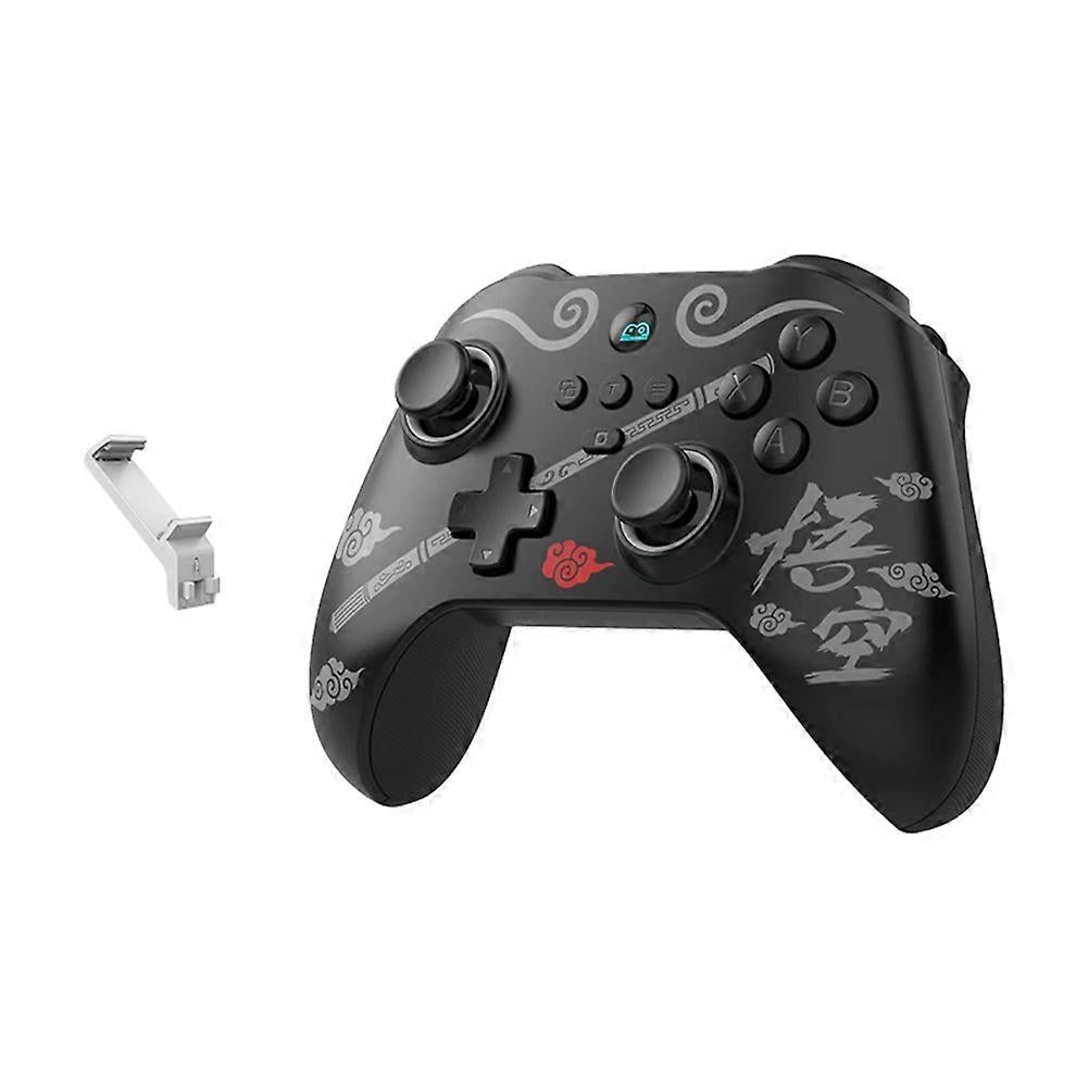 Wireless Gamepad with Hall Joysticks 1000Hz for PC Switch Phone