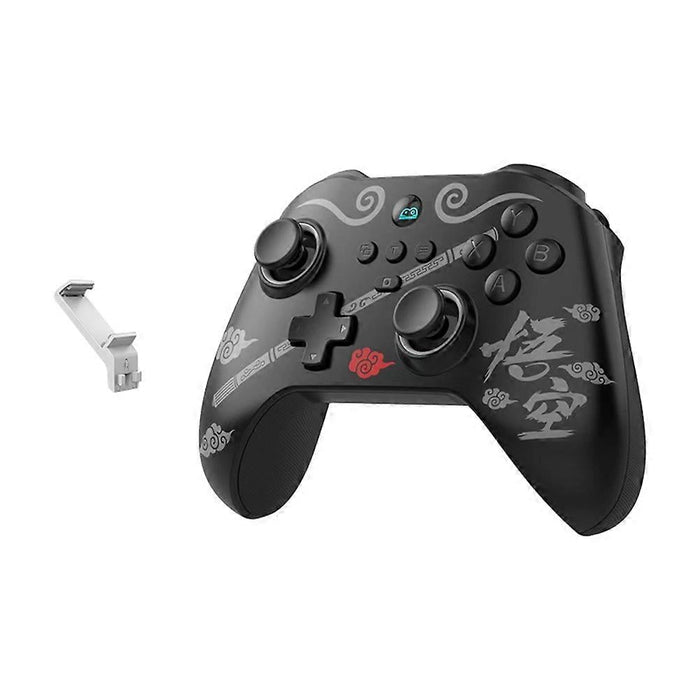 Wireless Gamepad with Hall Joysticks 1000Hz for PC Switch Phone