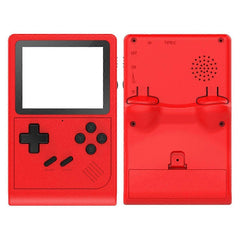 Retro Mini Handheld Game Console SNES Emulator GB300 Pocket Console