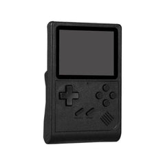 Retro Mini Handheld Game Console SNES Emulator GB300 Pocket Console