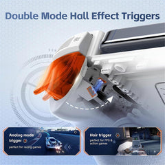 Wired Extendable Game Controller Joystick for Android Switch