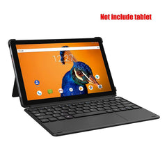 10.1 Inch Tablet Keyboard with Touchpad Docking Stand for Hi10 Go