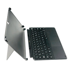 10.1 Inch Tablet Keyboard with Touchpad Docking Stand for Hi10 Go