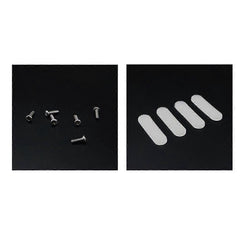 Plastic Case Shell for 60% Mini Mechanical Keyboard GH60 A60