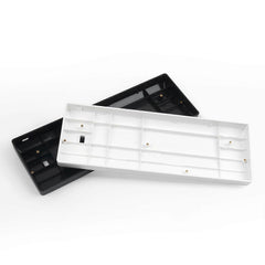 Plastic Case Shell for 60% Mini Mechanical Keyboard GH60 A60