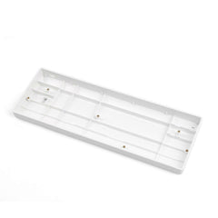 Plastic Case Shell for 60% Mini Mechanical Keyboard GH60 A60