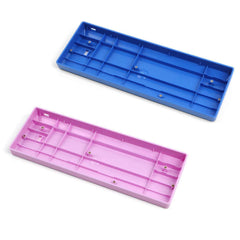 Plastic Case Shell for 60% Mini Mechanical Keyboard GH60 A60