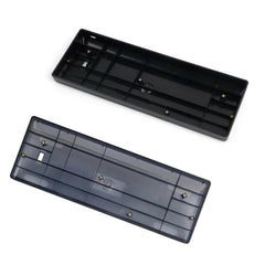 Plastic Case Shell for 60% Mini Mechanical Keyboard GH60 A60
