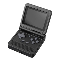 V90 Retro Game Console 3.0 Inch IPS 64G Open Source 15000 Games