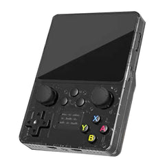 Retro Handheld Game Console 3.5 Inch IPS 128G Pocket Video Player