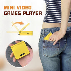 V90 Retro Game Console 3.0 Inch IPS 64G Open Source Handheld Player