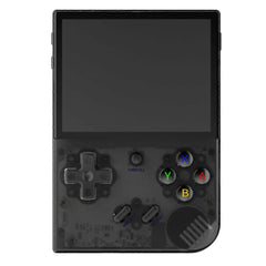 RG35XX PLUS Retro Game Console 3.5 Inch IPS 64G 5000+ Games TV