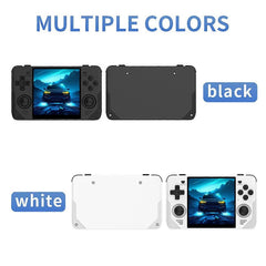 RGB30 Retro Game Console 4.0 Inch 720x720 16G+64G WiFi Bluetooth