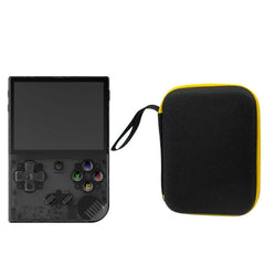 RG35XX PLUS Game Console + Bag 3.5 Inch IPS 64G 5000+ Games Support