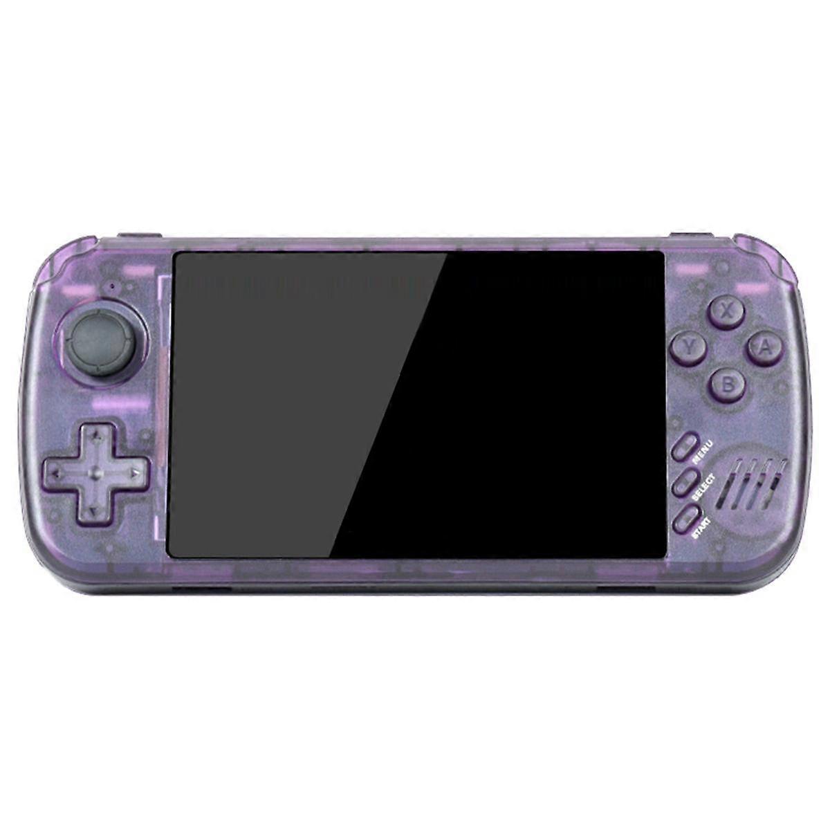 X39 Pro Handheld Game Console 4000+ Games 3000mAh Battery