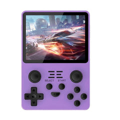 RGB20S Retro Game Console 3.5 Inch HD 16G+64G ArkOS WiFi Player